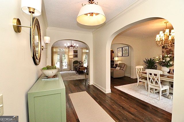 1410 Forest Way, Nashville, GA 31639