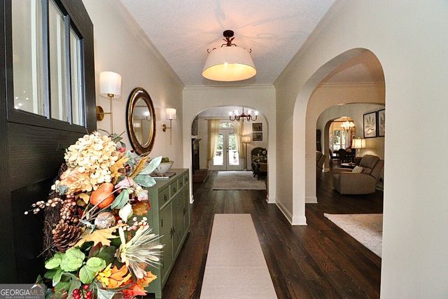 1410 Forest Way, Nashville, GA 31639