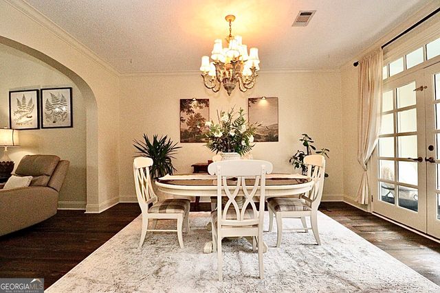 1410 Forest Way, Nashville, GA 31639