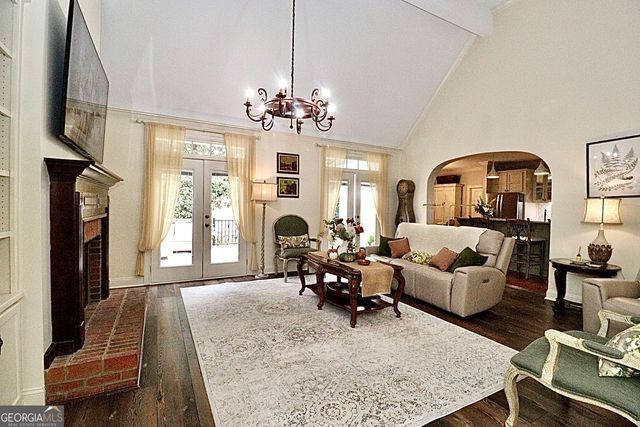 1410 Forest Way, Nashville, GA 31639