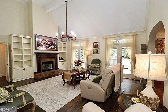 1410 Forest Way, Nashville, GA 31639