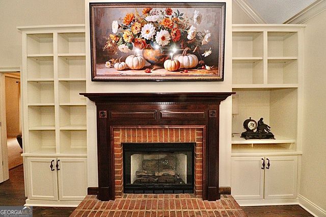 1410 Forest Way, Nashville, GA 31639