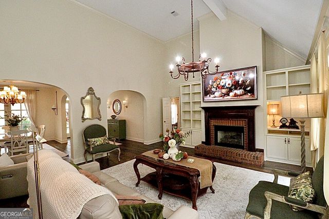 1410 Forest Way, Nashville, GA 31639