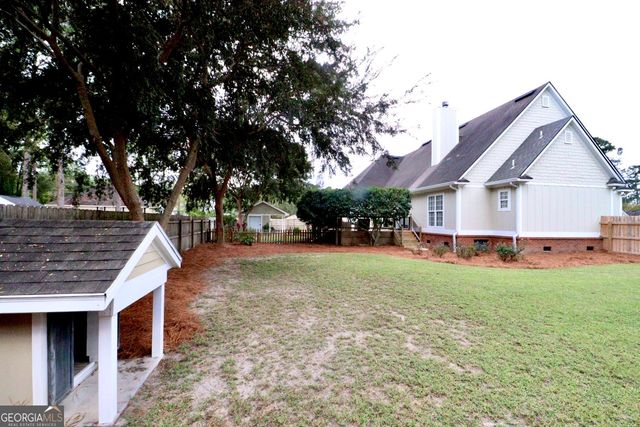 1410 Forest Way, Nashville, GA 31639