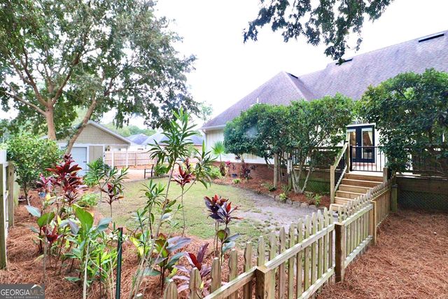 1410 Forest Way, Nashville, GA 31639