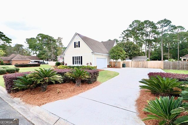 1410 Forest Way, Nashville, GA 31639