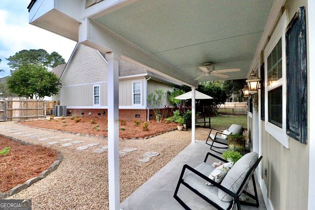 1410 Forest Way, Nashville, GA 31639