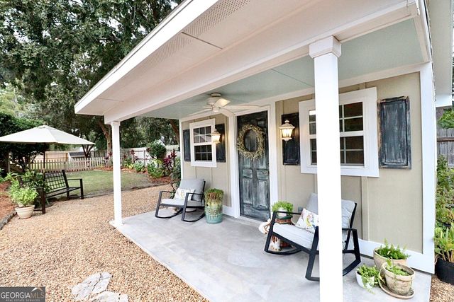 1410 Forest Way, Nashville, GA 31639