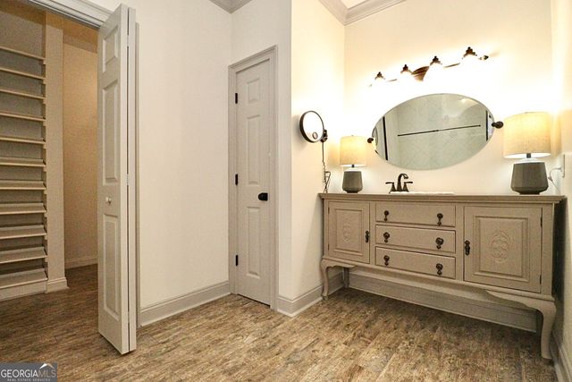 1410 Forest Way, Nashville, GA 31639