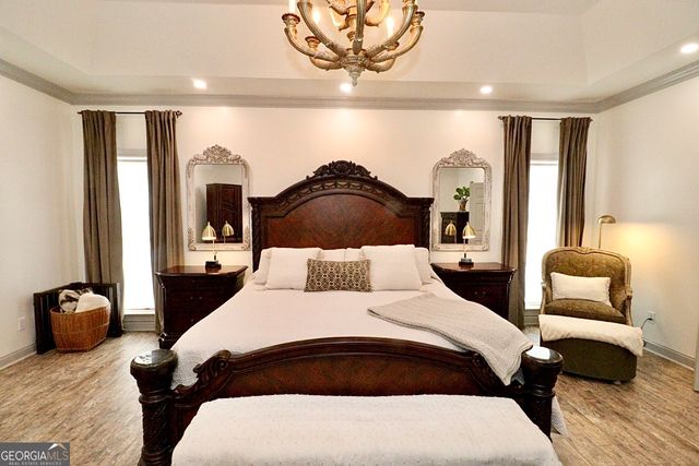 1410 Forest Way, Nashville, GA 31639