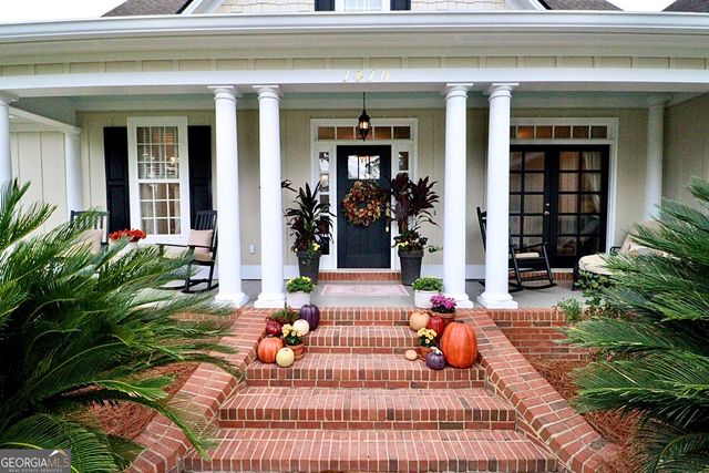 1410 Forest Way, Nashville, GA 31639