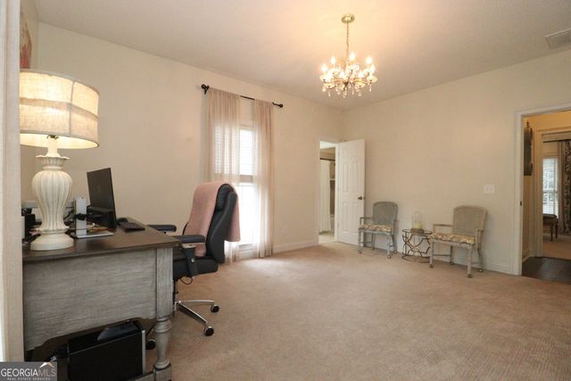 1410 Forest Way, Nashville, GA 31639