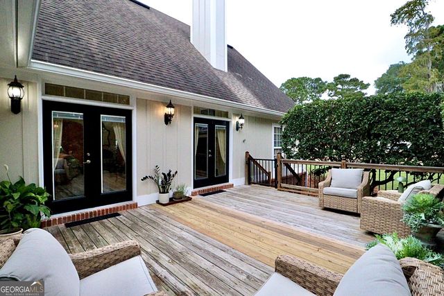 1410 Forest Way, Nashville, GA 31639