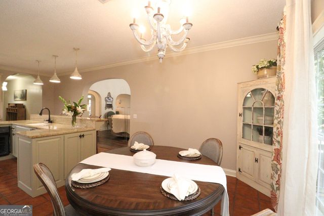 1410 Forest Way, Nashville, GA 31639