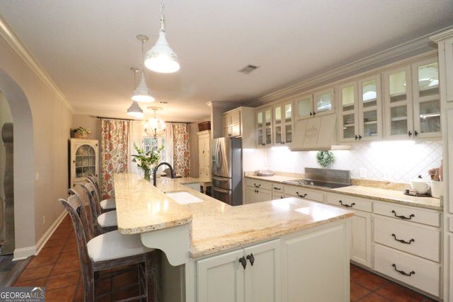 1410 Forest Way, Nashville, GA 31639