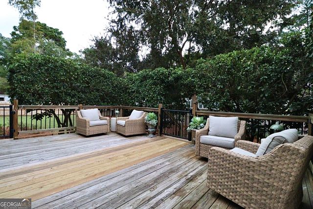 1410 Forest Way, Nashville, GA 31639