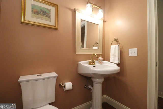 1410 Forest Way, Nashville, GA 31639