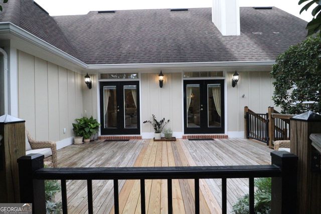 1410 Forest Way, Nashville, GA 31639