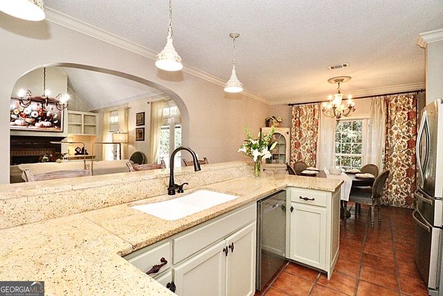 1410 Forest Way, Nashville, GA 31639