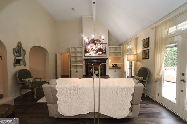 1410 Forest Way, Nashville, GA 31639