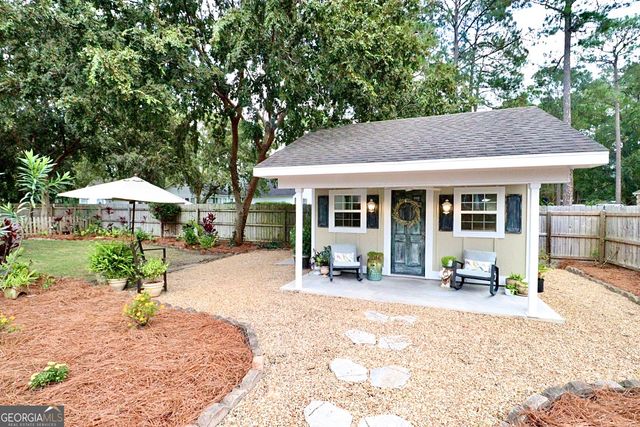 1410 Forest Way, Nashville, GA 31639