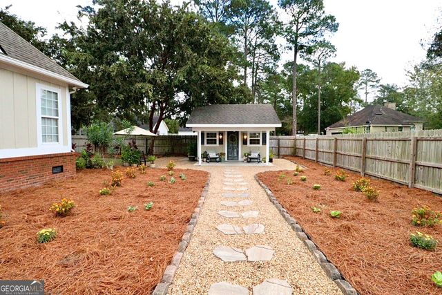 1410 Forest Way, Nashville, GA 31639