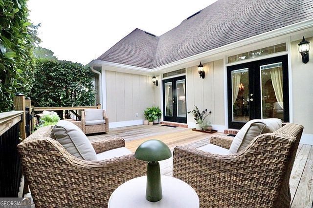 1410 Forest Way, Nashville, GA 31639