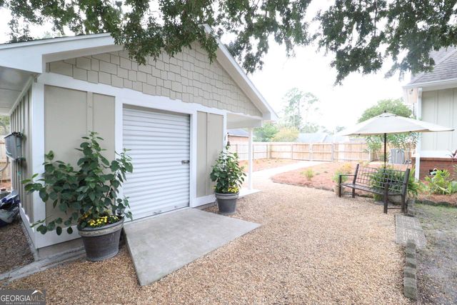 1410 Forest Way, Nashville, GA 31639