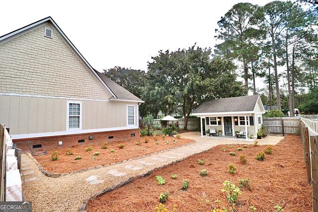 1410 Forest Way, Nashville, GA 31639