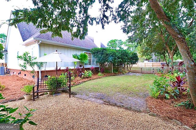 1410 Forest Way, Nashville, GA 31639