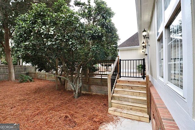 1410 Forest Way, Nashville, GA 31639