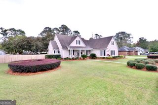 1410 Forest Way, Nashville, GA 31639