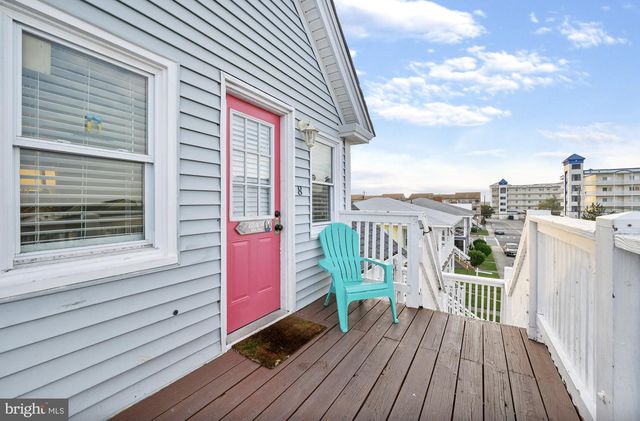 205 10TH ST, Ocean City, MD 21842