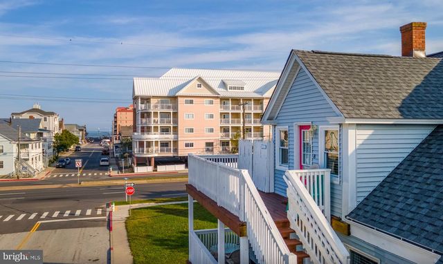 205 10TH ST, Ocean City, MD 21842