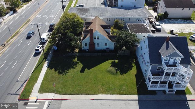 205 10TH ST, Ocean City, MD 21842