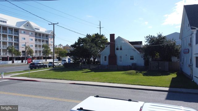 205 10TH ST, Ocean City, MD 21842