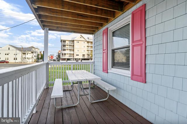 205 10TH ST, Ocean City, MD 21842
