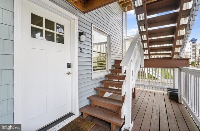 205 10TH ST, Ocean City, MD 21842