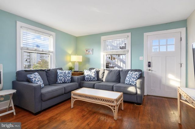 205 10TH ST, Ocean City, MD 21842