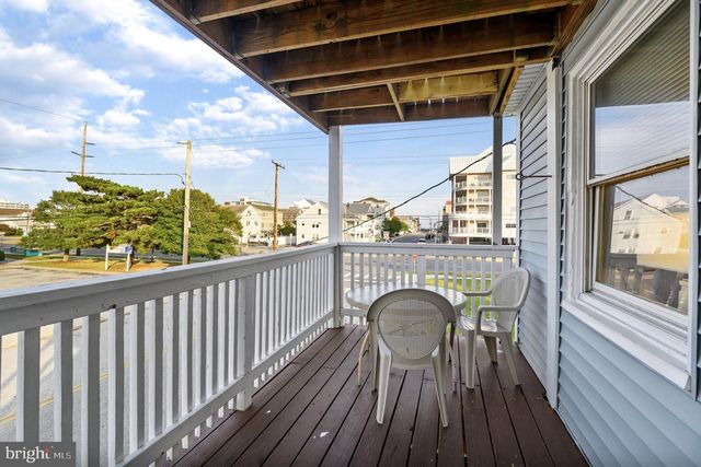 205 10TH ST, Ocean City, MD 21842