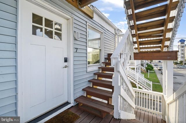 205 10TH ST, Ocean City, MD 21842