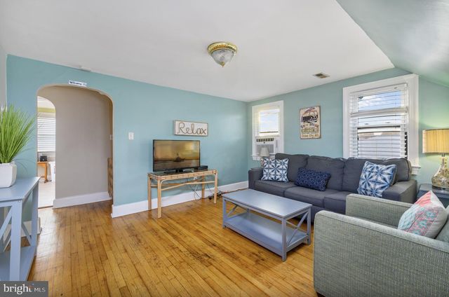 205 10TH ST, Ocean City, MD 21842