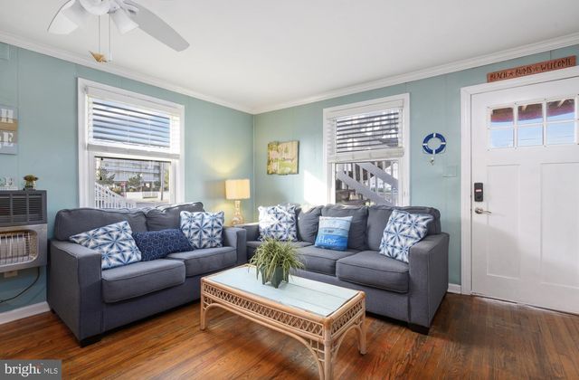 205 10TH ST, Ocean City, MD 21842