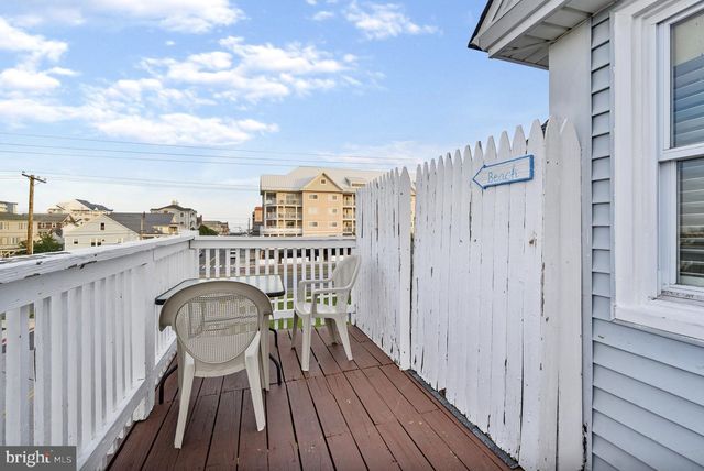 205 10TH ST, Ocean City, MD 21842