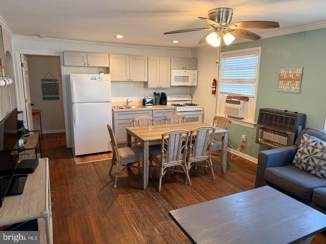 205 10TH ST, Ocean City, MD 21842