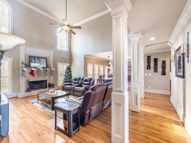 766 Heritage Post SW Lane, Grayson, GA 30017