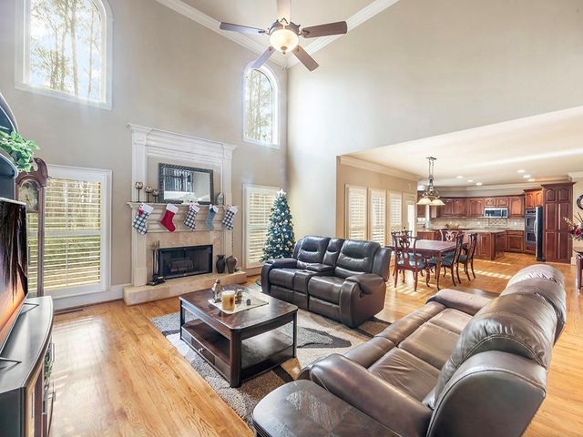 766 Heritage Post SW Lane, Grayson, GA 30017