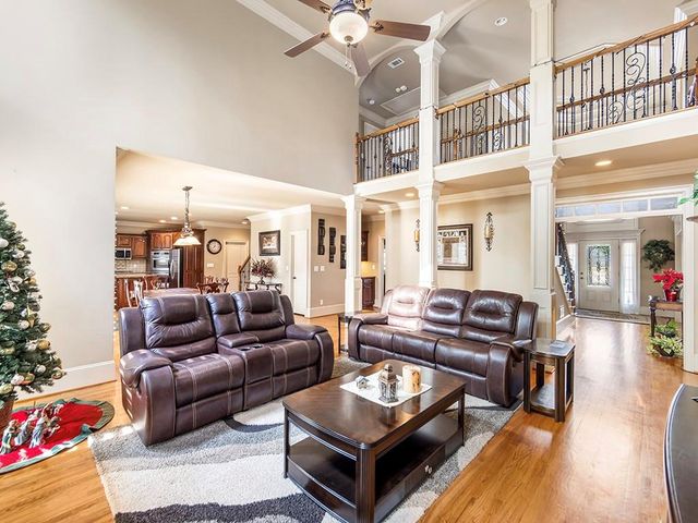 766 Heritage Post SW Lane, Grayson, GA 30017