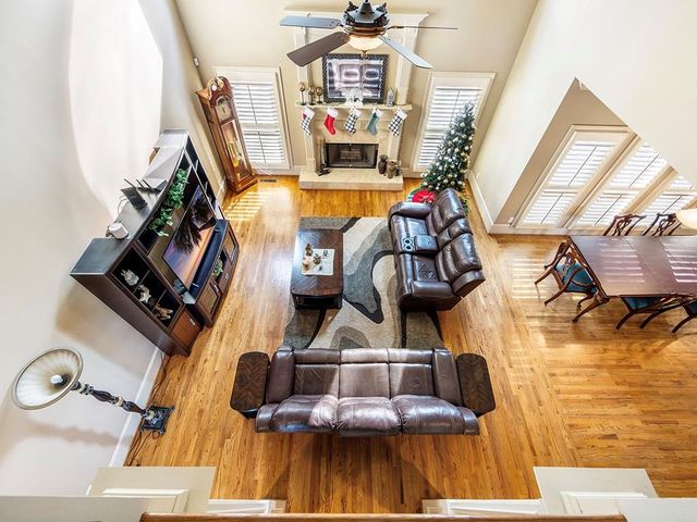 766 Heritage Post SW Lane, Grayson, GA 30017