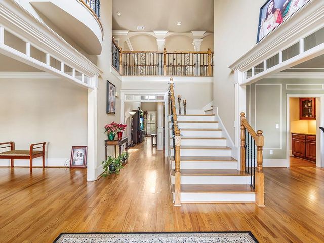 766 Heritage Post SW Lane, Grayson, GA 30017